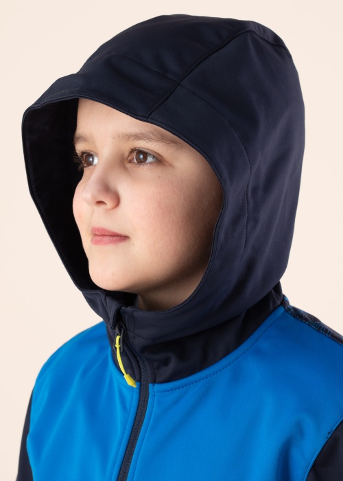 Icepeak kevad-sügisjope Kingwood Jr SCH