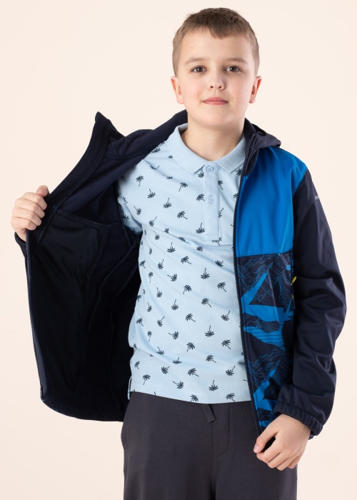 Icepeak kevad-sügisjope Kingwood Jr SCH