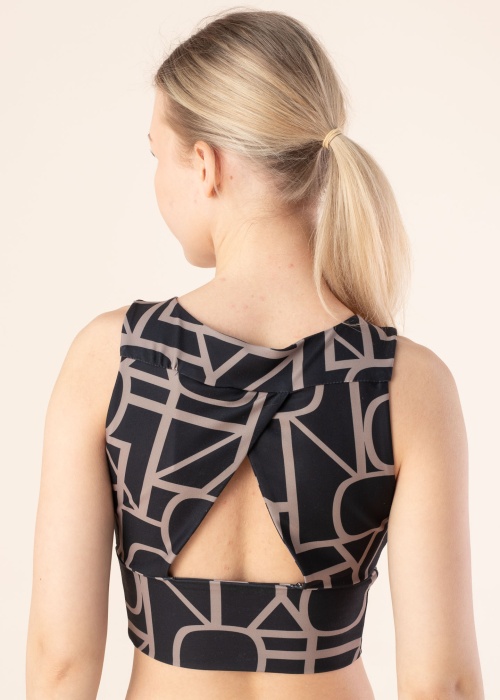 Топ для тренировки Font Only Play