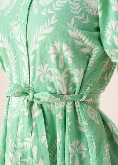 Рубашка-платье Icthe Vero Moda