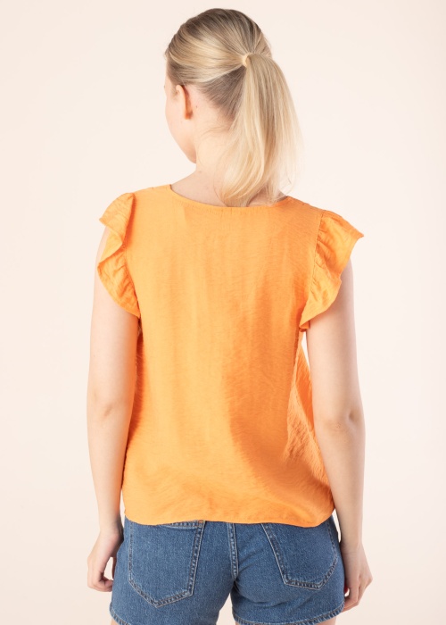 Блуза Atja Vero Moda