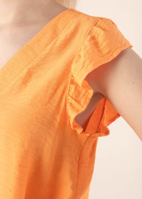 Блуза Atja Vero Moda