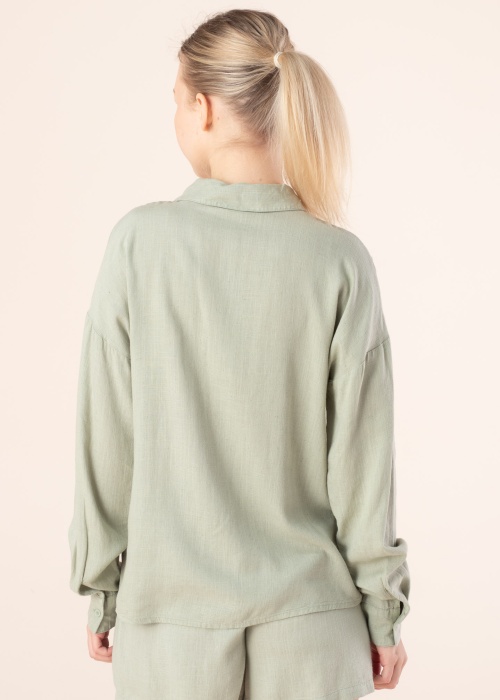 Noisy May triiksärk Leilani