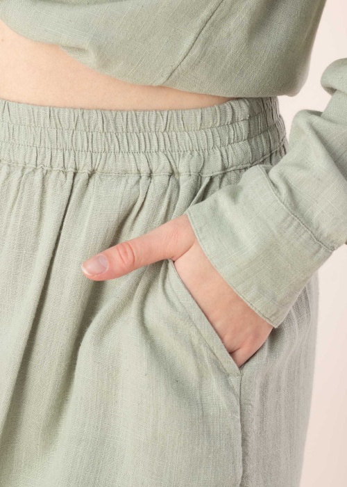 Шорты Leilani Noisy May