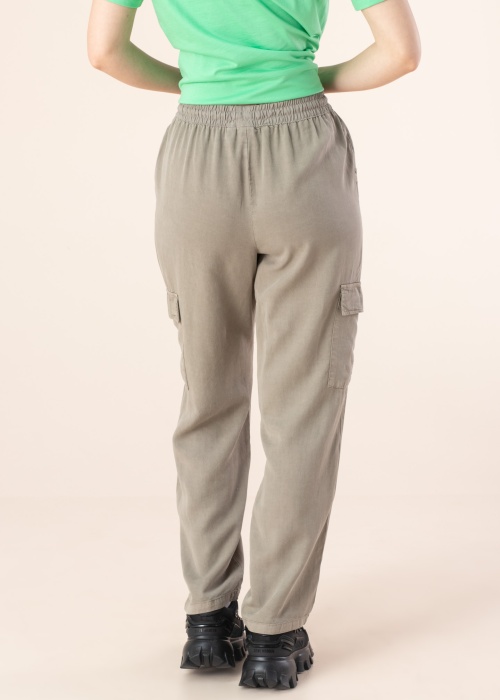 Брюки Ree Vero Moda