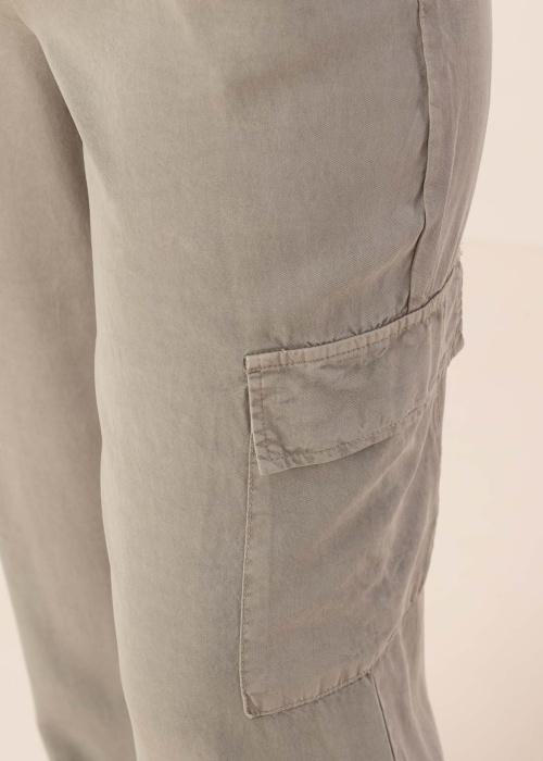 Брюки Ree Vero Moda