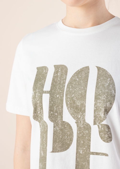 Футболка Sybil Vila