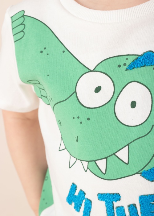 Футболка Hellan Name It Mini