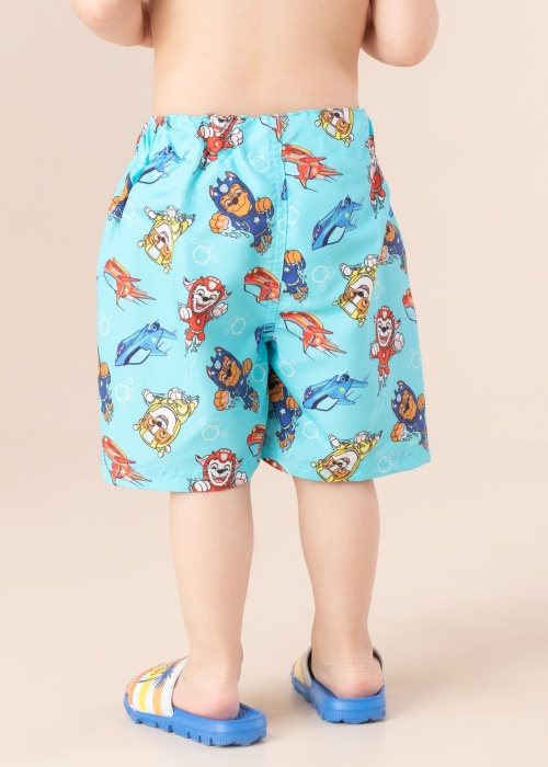 Name It Mini ujumisshortsid Moti