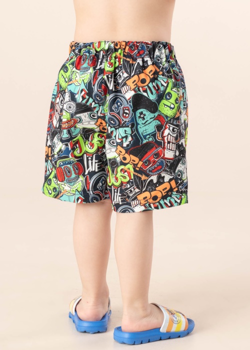 Плавательные шорты Zatoon Name It Mini