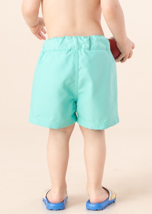 Плавательные шорты Zelias Name It Mini