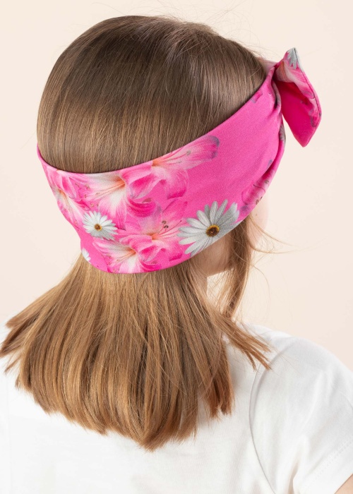Повязка на голову Karen Lenne