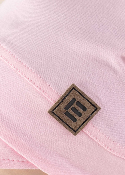 Весенне-осенняя шапка Milo Lenne