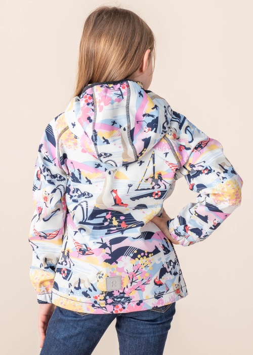 Reima kevad-sügisjope Vantti SCH