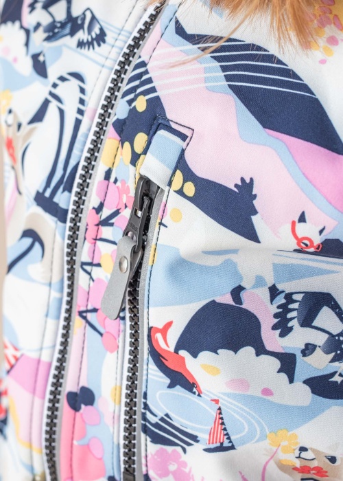 Reima kevad-sügisjope Vantti SCH