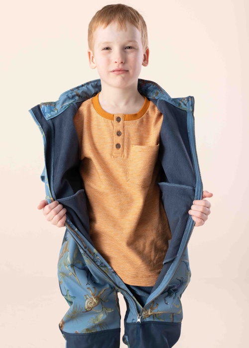 Весенне-осенние комбинезоны SCH Alfa08 Name It Mini Outerwear