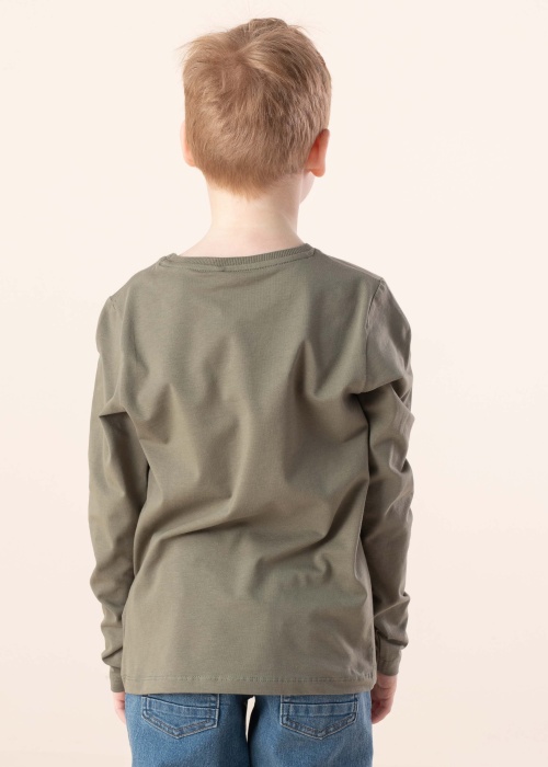 Name It Mini T-särk Vux