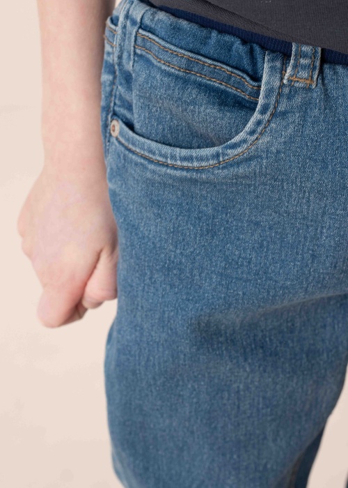 Джинсы Ben Name It Mini