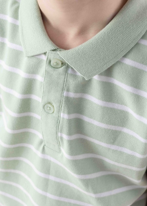 Name It Mini polosärk Volo