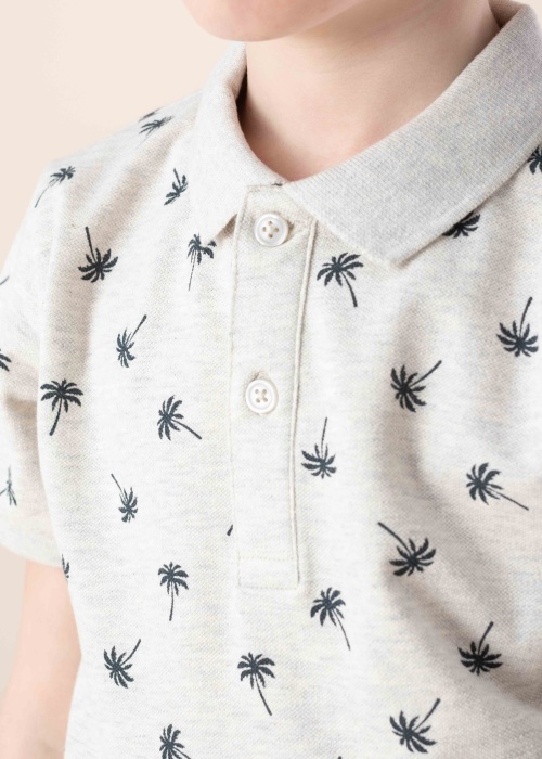 Name It Mini polosärk Volo