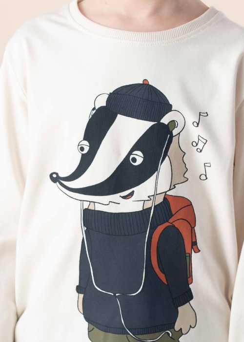 Name It Mini T-särk Vux