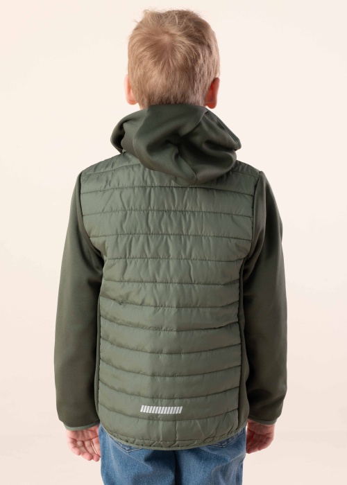 Name It Mini Outerwear kevad-sügisjope Mount