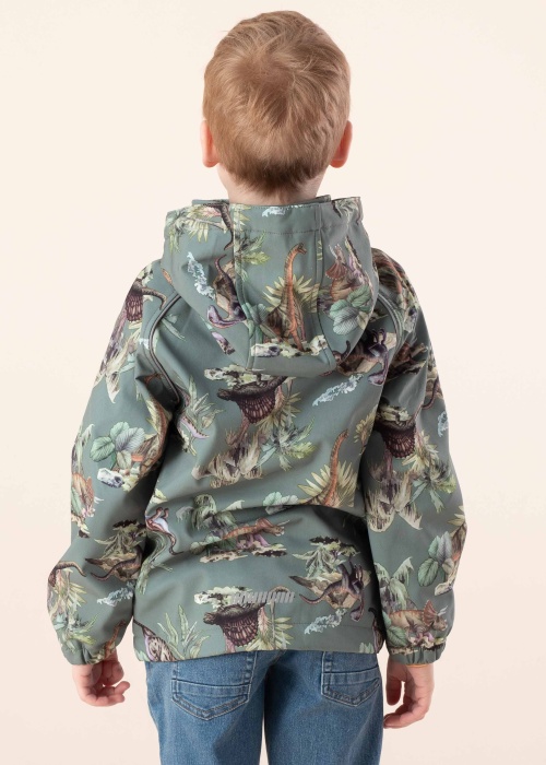 Весенне-осенняя куртка SCH Alfa08 Name It Mini Outerwear