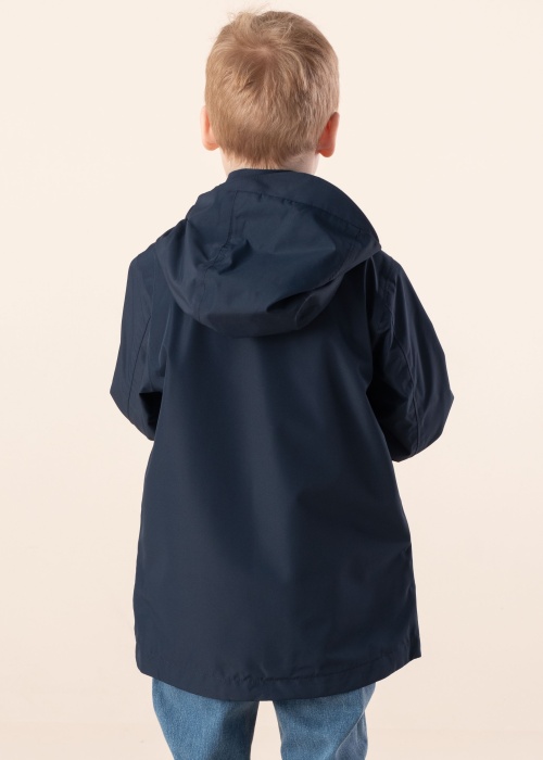 Весенне-осенняя куртка Norma Kids Jkt 3 Didriksons