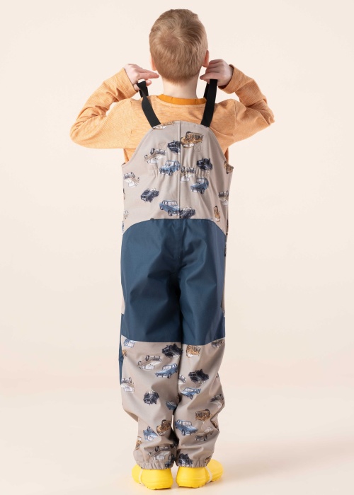 Name It Mini püksid SCH Alfa08