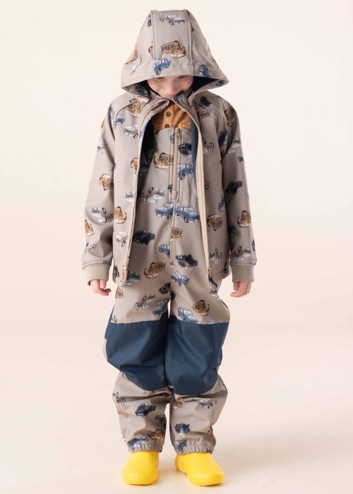 Name It Mini püksid SCH Alfa08