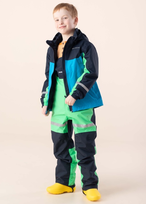 Didriksons püksid Pilvi