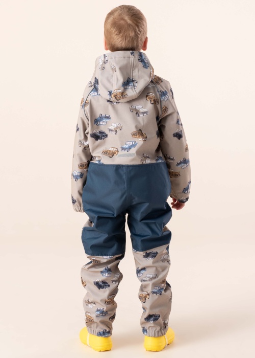 Весенне-осенние комбинезоны SCH Alfa08 Name It Mini Outerwear