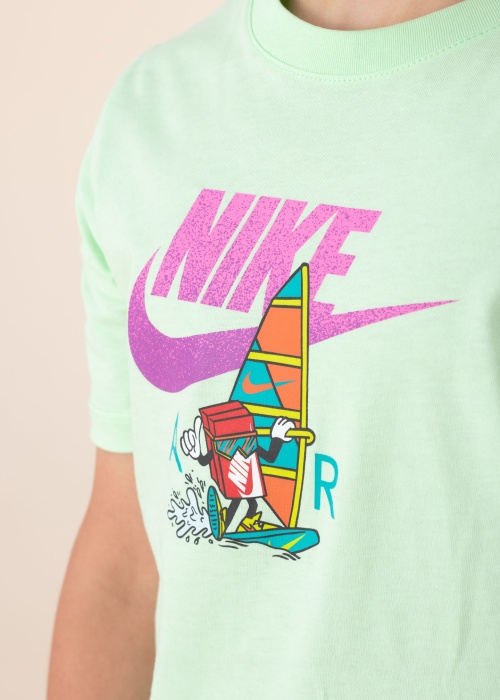 Футболка Boxy 2 Nike