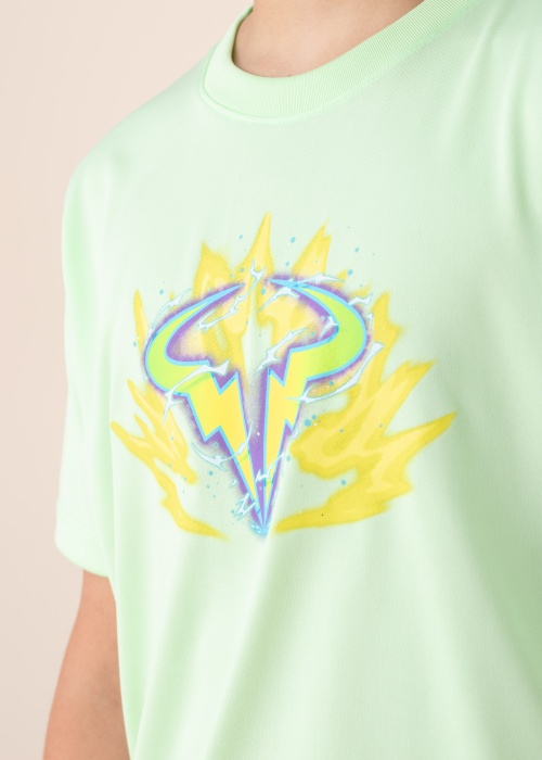 Футболка Rafa Nike