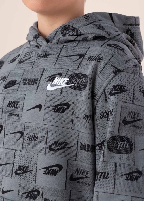 Кофта Club Nike