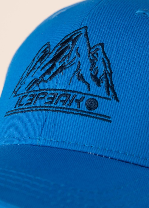 Icepeak nokamüts Hospers Jr