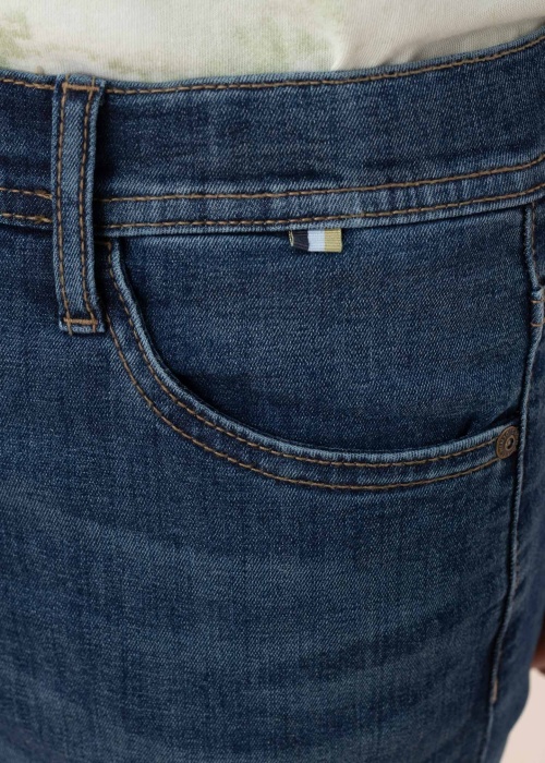 Name It Kids lühikesed teksapüksid Silas