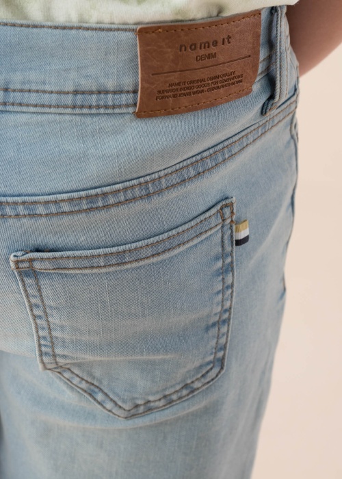 Шорты Silas Name It Kids