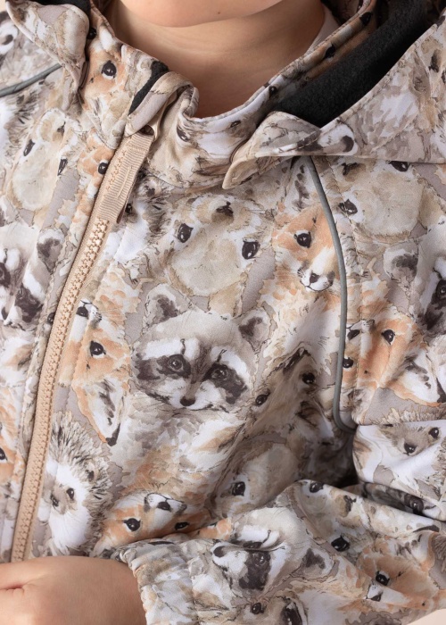 Весенне-осенние комбинезоны SCH Alfa08 Name It Mini Outerwear