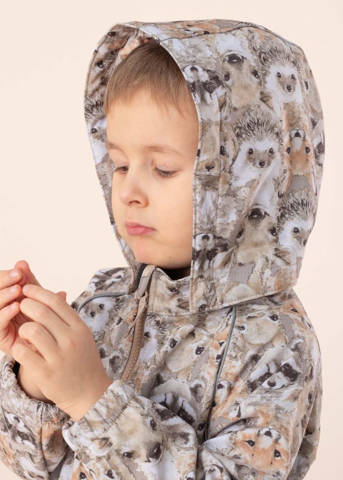 Весенне-осенние комбинезоны SCH Alfa08 Name It Mini Outerwear