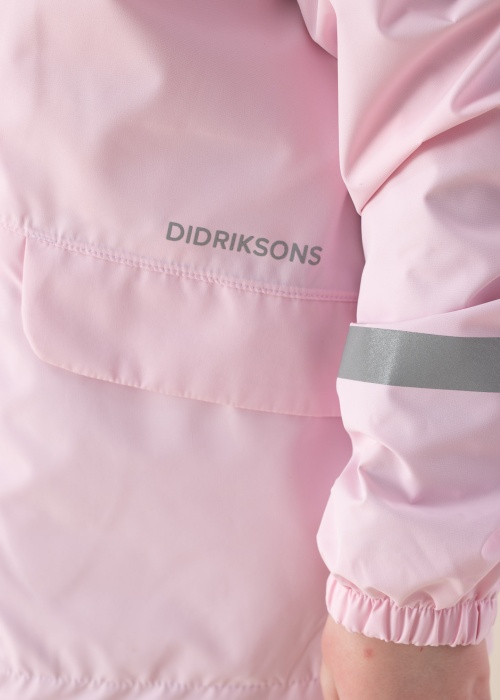 Весенне-осенняя куртка Norma Didriksons