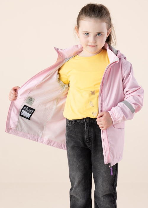 Весенне-осенняя куртка Norma Didriksons