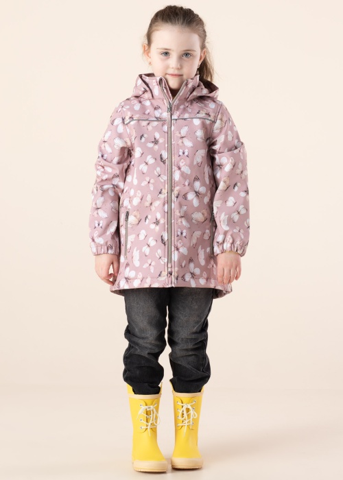 Name It Mini Outerwear kevad-sügisjope Alfa08 SCH