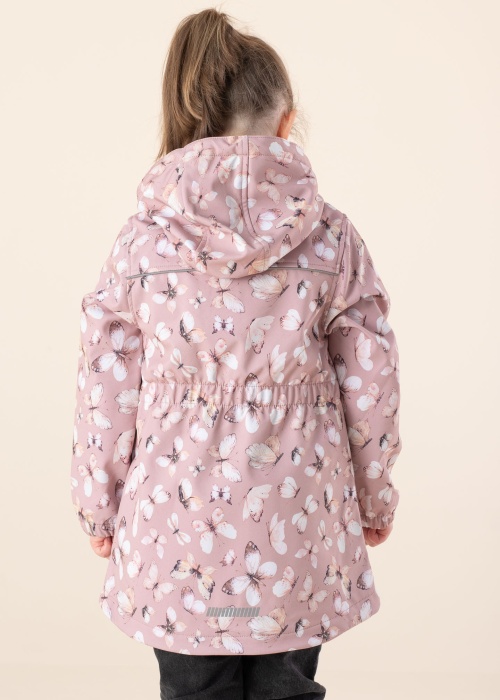 Name It Mini Outerwear kevad-sügisjope Alfa08 SCH