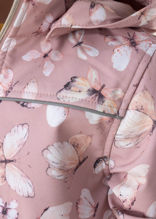 Name It Mini Outerwear kevad-sügisjope Alfa08 SCH