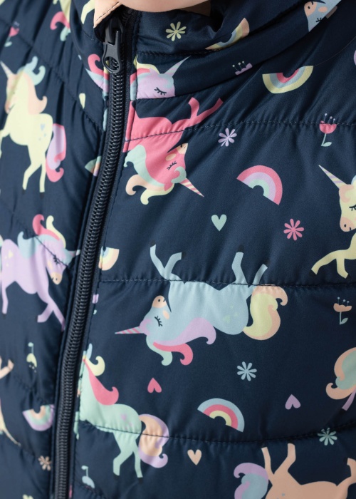 Жилет Mylane Name It Mini Outerwear