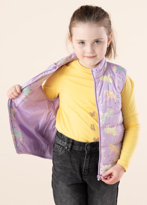 Жилет Mylane Name It Mini Outerwear