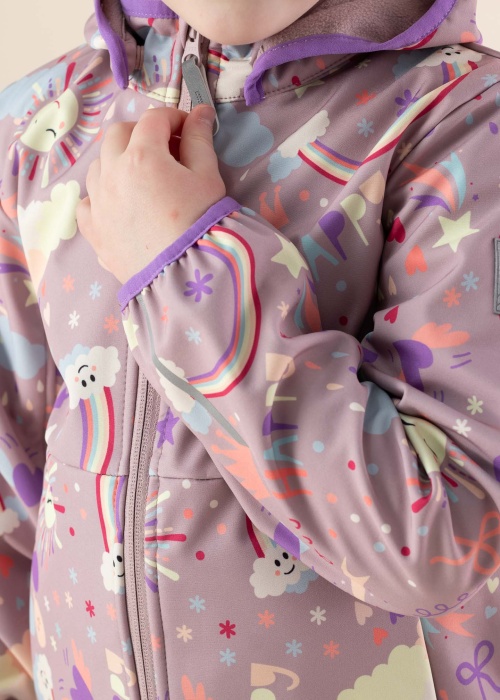 Name It Mini Outerwear kevad-sügisjope Malta05 SCH