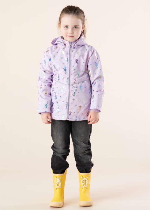 Весенне-осенняя куртка Maxi Name It Mini Outerwear