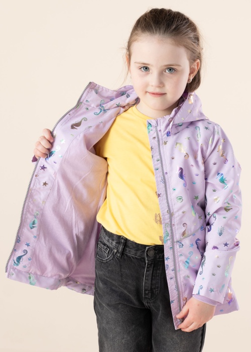 Весенне-осенняя куртка Maxi Name It Mini Outerwear